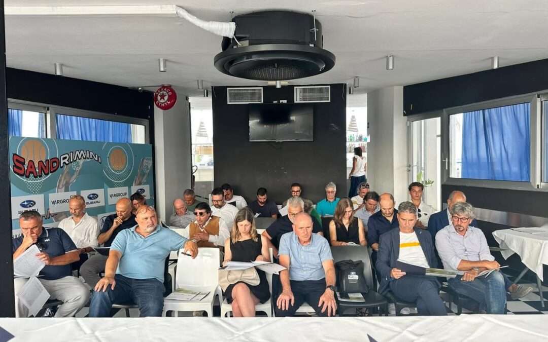 Assemblea dei soci