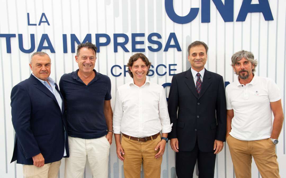 Rinaldi confermato alla guida di Co.E.So., nel nuovo direttivo anche Mirco Galeazzi.