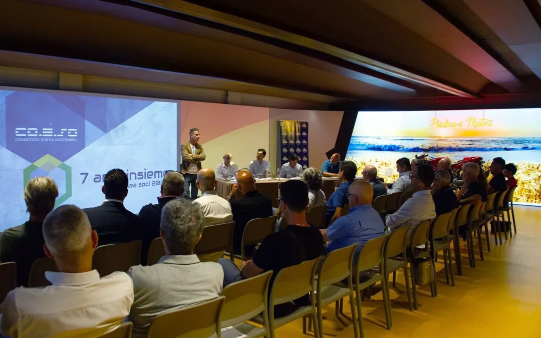 Co.E.So, bilancio oltre i 6 milioni
